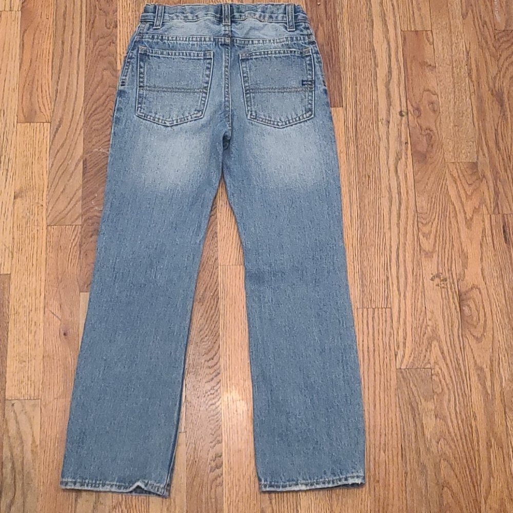 Ripped Jeans - Picture 4 of 5